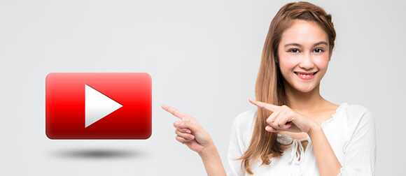 DaF-Kanäle auf YouTube: ein weiterer Lernort  