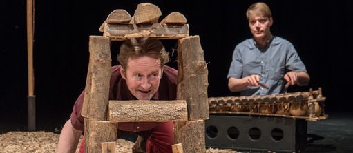 Woodbeat Performance