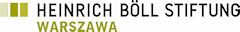 Partner: Fundacja im. Heinricha Bölla w Warszawie