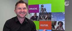 Holger Böckner, interview
