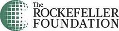 Rockefeller Foundation © Rockefeller Foundation