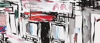 Sven Regener: Wiener Straße