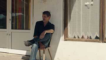 Meinhard est-il le gagnant? Il n'y a pas de gagnants ou de perdants en tant que tels dans « Western ».