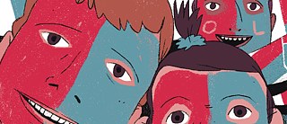 Fans du club de football « Olympique Lyonnais »