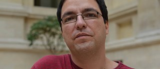 Luis Felipe Miguel © Foto: Regina Dalcastagne Luis Felipe Miguel