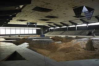 Pierre Huyghe / Foto: Henning Rogge, © Skulptur Projekte Münster