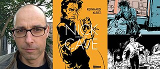 Reinhard Kleist, Poster