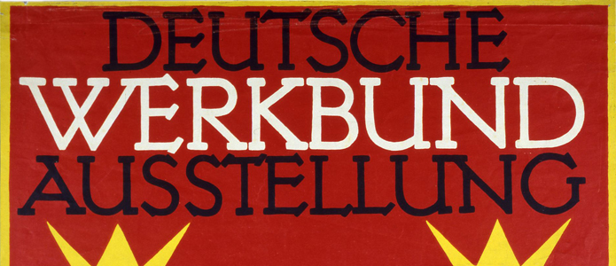 100 Jahre Deutscher Werkbund 1907|2007