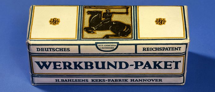 100 Jahre Deutscher Werkbund 1907|2007