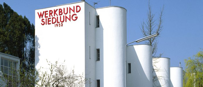 100 Jahre Deutscher Werkbund 1907|2007