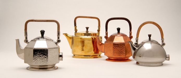 100 Jahre Deutscher Werkbund 1907|2007