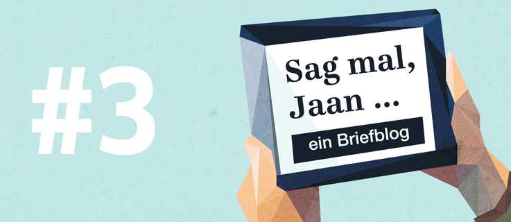 Ütle, Jaan ... kirjablogi3