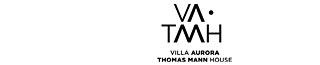 VATMH-LOGO © © Villa Aurora & Thomas Mann House e.V. 2017 VATMH-LOGO