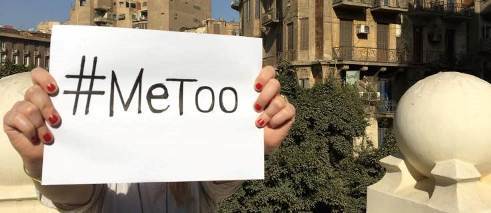 #MeToo 