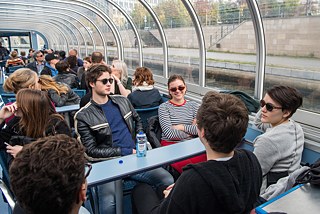 PASCH Alumni © © Goethe-Institut London PASCH Alumni