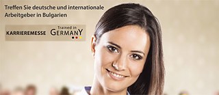 Karrieremesse 2017 - Poster