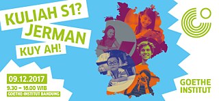 Kuliah S1? Jerman Kuy Ah!