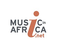 Music in Africa Logo