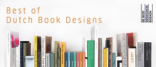 The Best Dutch Book Designs Teaser