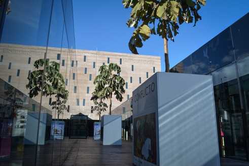 Centro de Memoria, Paz y Reconciliación