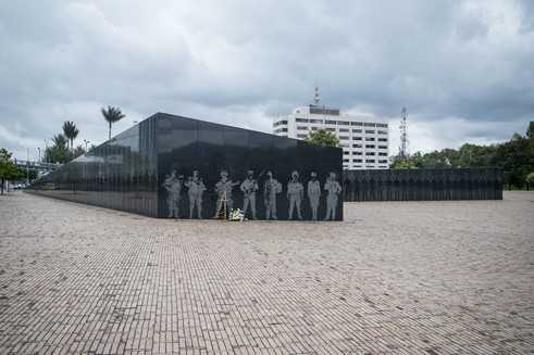Monumentos a Los Caídos