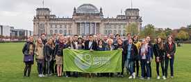 PASCH Alumni