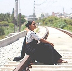 Indu Antony Profile &copy; © Indu Antony  Indu Antony Profile