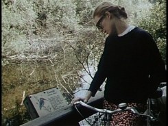 Cycling the frame &copy; A Film by Cynthia Beatt Cycling the frame