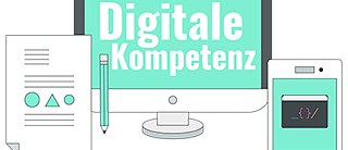 Digitale Kompetenz