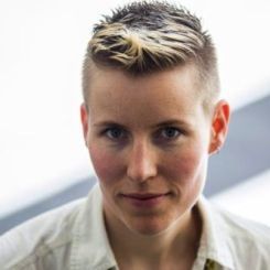 Francy Fabritz &copy; Francy Fabritz // Privates Foto Francy Fabritz