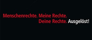 Fotoausstellung © © Das Nürnberger Menschenrechtszentrum e.V. Fotoausstellung