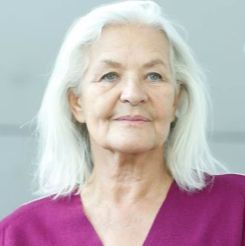 Hildegard Schmahl &copy; Hildegard Schmahl // Privates Foto Hildegard Schmahl 