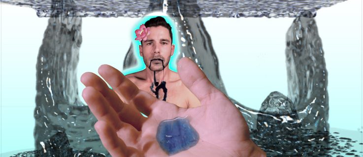 Jonas Blume "ISO-E-Super"