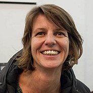 nora bibel solo resident 2016 &copy; © Michael Danner Nora Bibel