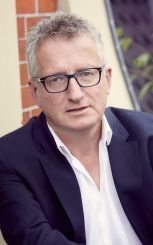 Thomas Sparr &copy; Jürgen Bauer Thomas Sparr