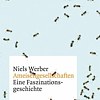 Ameisengesellschaften, Cover deutsch © © S. Fischer Verlag Ameisengesellschaften, Cover deutsch
