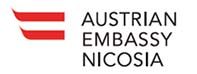 Logo Austrian Embassy Nicosia