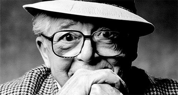 'Never Be Boring: Billy Wilder' charts the legacy that sprang from his humble beginnings. 