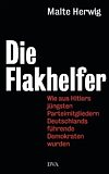 Die Flakhelfer, Cover deutsch