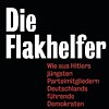 Die Flakhelfer, Cover deutsch © © Deutsche Verlags-Anstalt (DVA) Die Flakhelfer, Cover deutsch