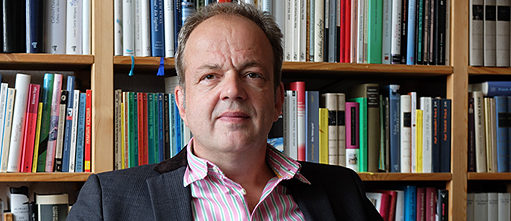 Michael Kumpfmüller