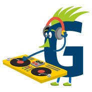 Buchstabe G