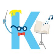 Buchstabe K