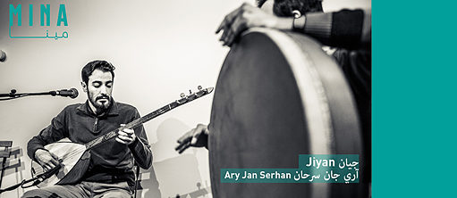 Jiyan - Ary Sarhan