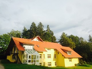 Unser Wohnheim