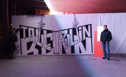 Tape That in Tallinn5