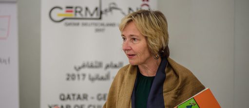 حوار مع أوتى كراوزى 