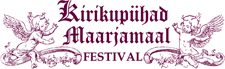 Festival "Kirikupühad Maarjamaal"