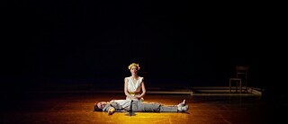 Ein Geschenk der Götter