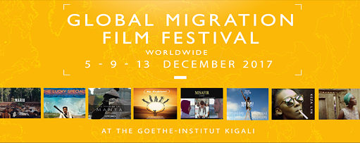Global Migration Film Festival